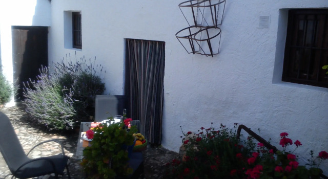 Студия Cortijo Molino los Justos