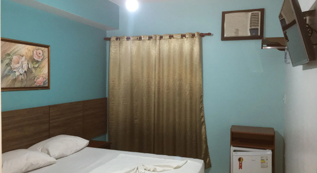 Двухместный номер Standard Hotel Faenician