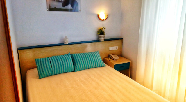 Номер Standard Hotel Bemon Playa