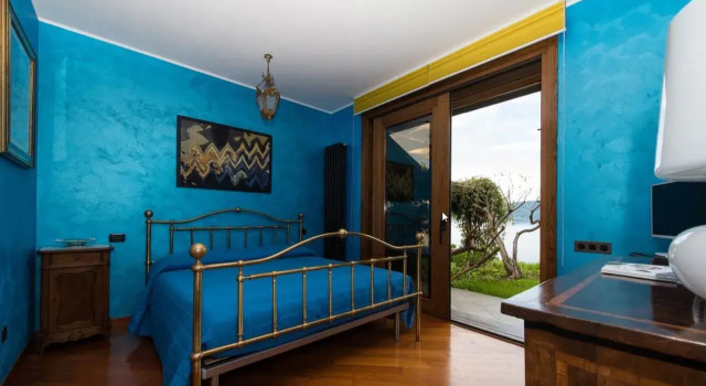 Номер Standard B&B Renalù