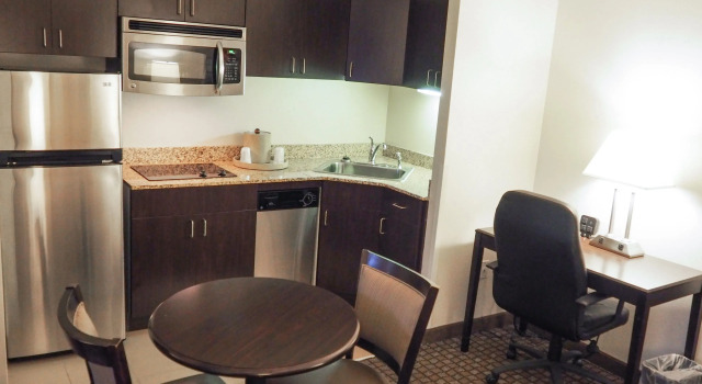 Двухместный люкс Holiday Inn Express Blacksburg by IHG