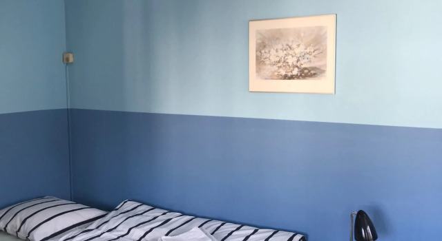 Номер Standard Byens Bed and Bath