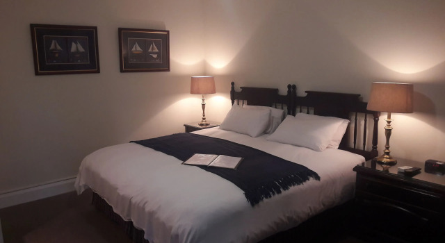 Номер Standard Ridgeview Lodge