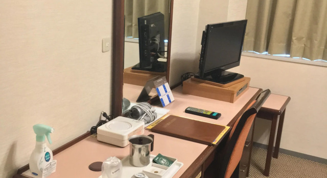 Двухместный номер Standard Hotel Sunny