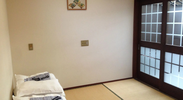 Номер Standard Waraku House