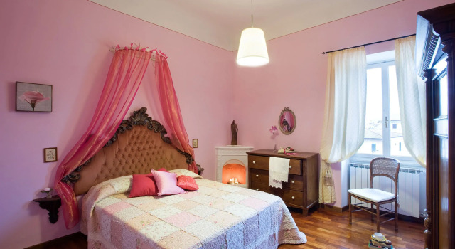 Номер Classic Il Palagetto Guest House