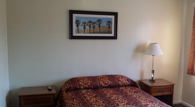 Двухместный номер Standard Lido Hotel