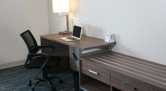 Номер Standard Holiday Inn Express & Suites Mexicali by IHG
