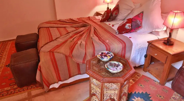 Полулюкс Riad Kalinka Lotus
