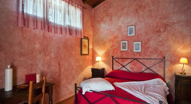 Апартаменты c 1 комнатой Agriturismo Poggio Alle Lame