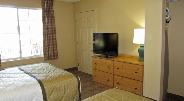 Четырёхместная студия Extended Stay America Suites - Washington, DC - Reston