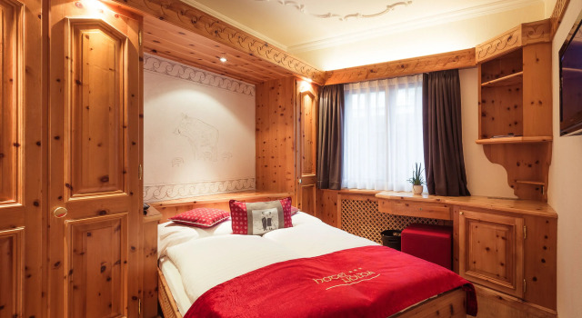 Номер Economy Hotel Nolda