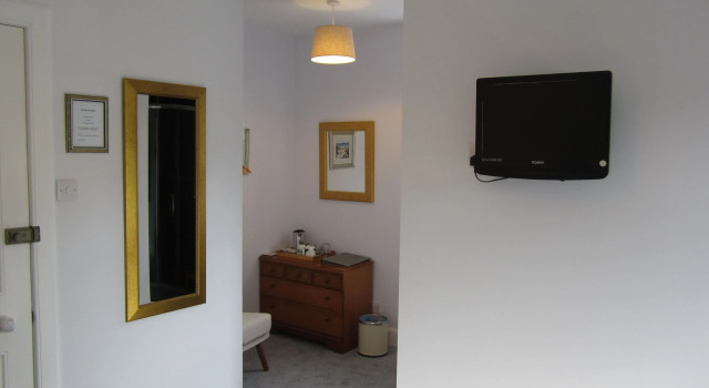 Номер Standard Ronebhal Guest House