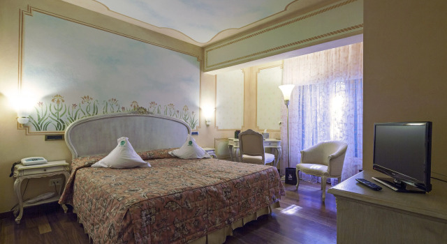 Номер Classic Suite Hotel Nettuno