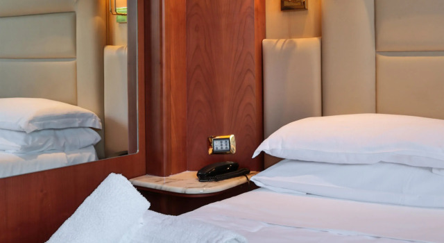 Двухместный номер Economy Best Western Hotel Anthurium