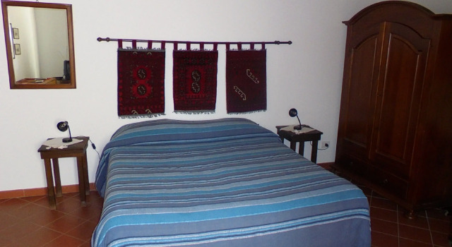 Номер Standard Baglio Delle Rose