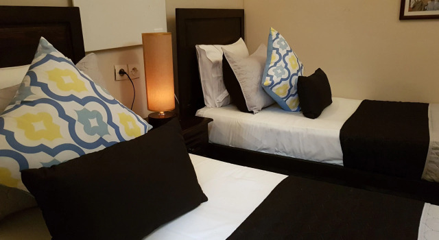 Двухместный номер Comfort Riad Dar Salam Palm - 2025 Guest Choice Award