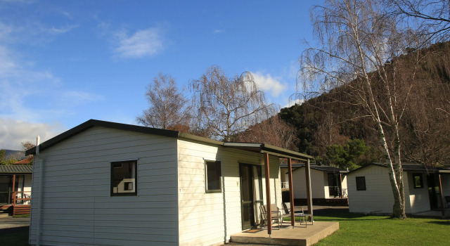 Люкс Parklands Marina Holiday Park