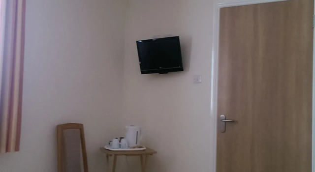 Двухместный номер Standard Clydesdale Hotel