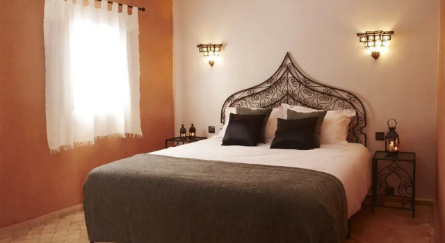 Номер Standard Riad Bouchedor