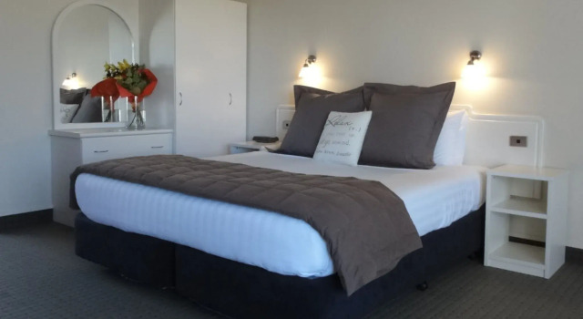 Студия Executive Ballina Motel