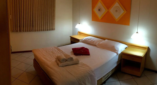 Апартаменты Residencial Cachoeira Flats