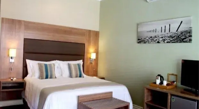 Luxus Suite Sandalwood Lodge