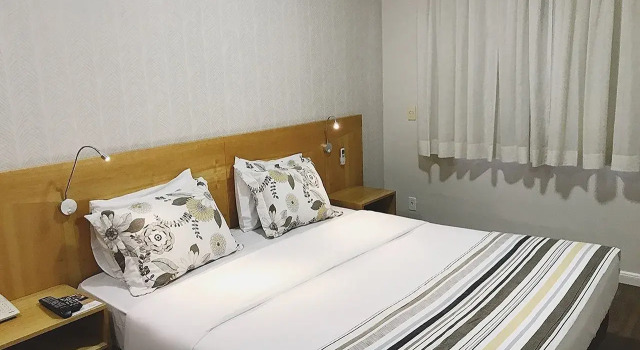 Апартаменты Standard Marsala Apart Hotel