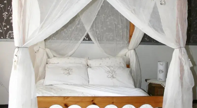 Люкс Chambres d hotes Moulin de Chere