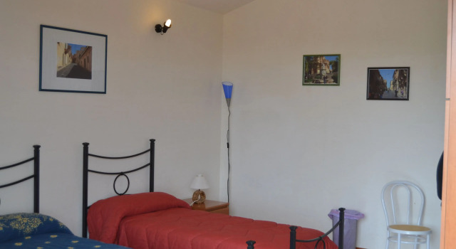 Номер Standard Villa Ottavia