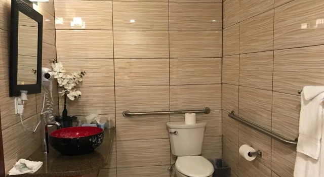 Двухместный номер Standard Atlantic Coast Inn