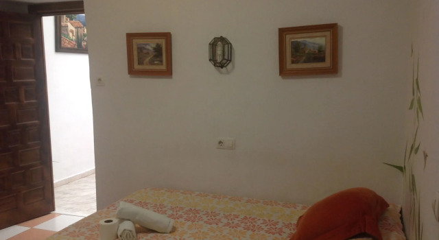 Номер Standard Hostal San Lorenzo
