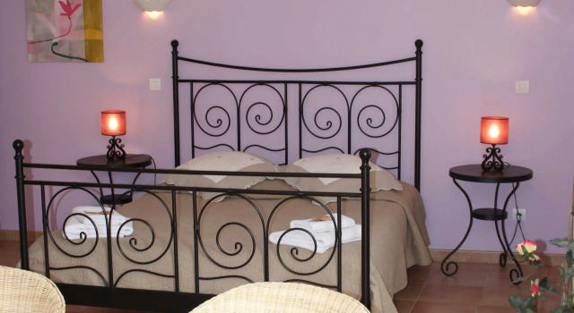 Полулюкс "Cap Riviera" Hotel & Restaurant Saint Aygulf