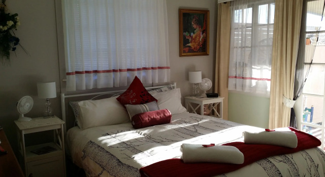 Люкс Andavine House - Bed & Breakfast