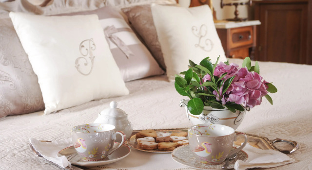 Hotel Kendov Dvorec
