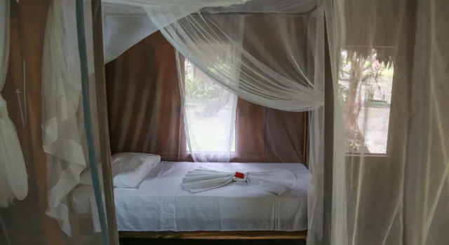 Номер Standard Ciamat Camp