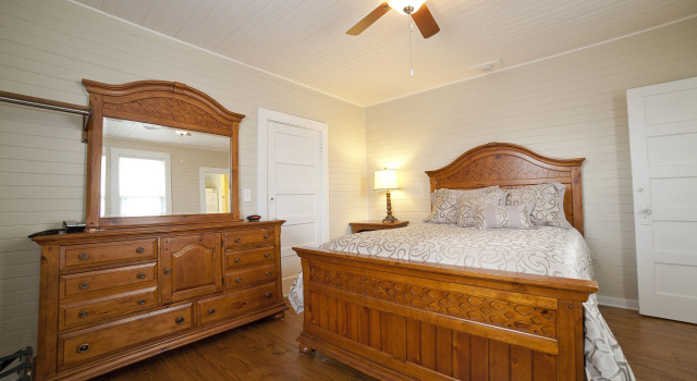 Семейный номер Standard DeSoto Beach Terraces