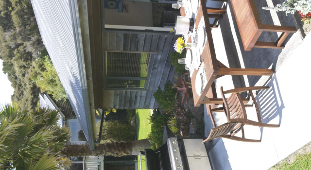 Апартаменты с 3 комнатами Bay of Islands Holiday Apartments