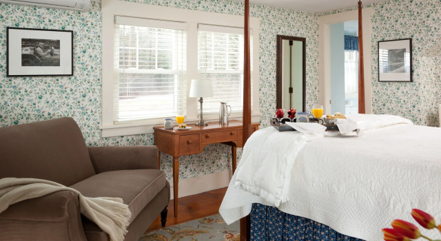 Номер Standard Sugar Hill Inn
