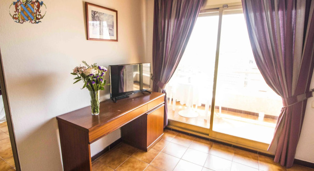 Номер Standard Hotel Victoria