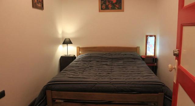 Standard Zimmer Lemuria Hostel