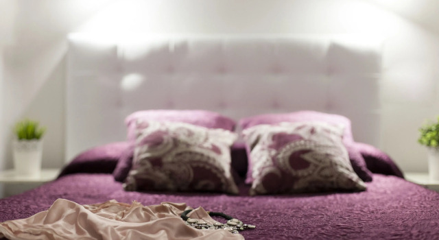 Номер Superior Hostal Salamanca
