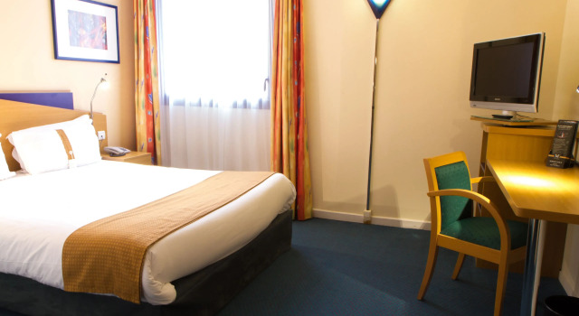 Номер Standard Holiday Inn Express Arras by IHG