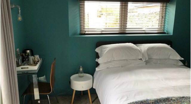 Двухместный номер Standard Brightham House
