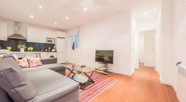 Семейный номер Standard Hostal Salamanca