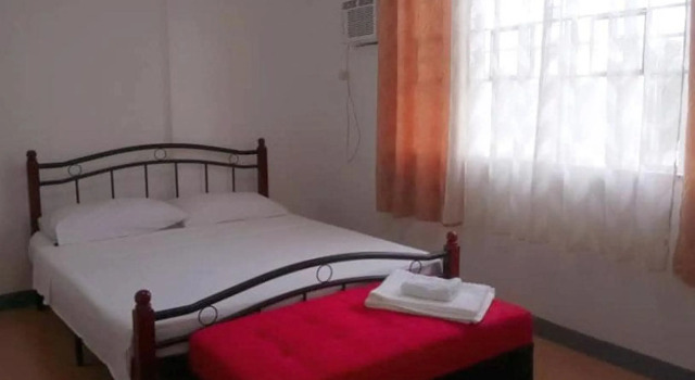 Апартаменты Diodeths Apartments