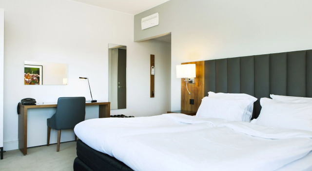 Номер Superior Elite Stadshotellet Eskilstuna, Hotel & Spa