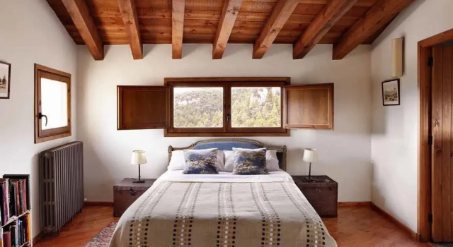 Номер Standard Hotel Mas de la Serra