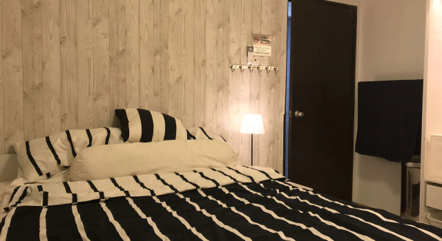 Двухместный люкс Executive EL Staycation