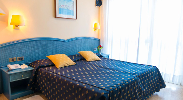 Двухместный номер Hotel Principe
